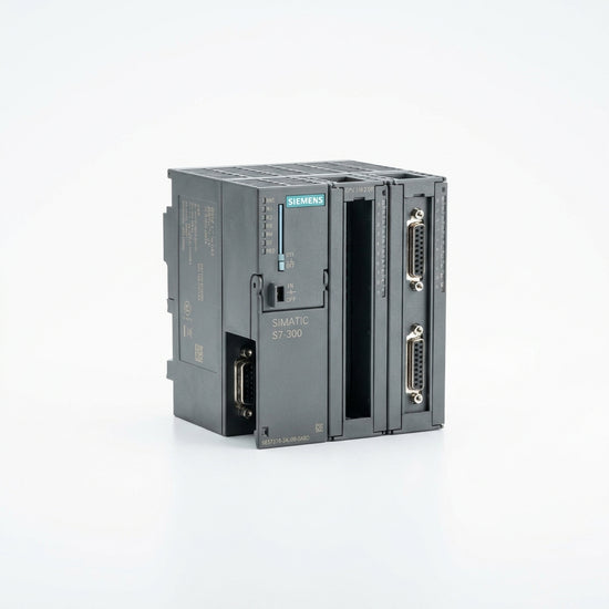 Siemens 6ES7318-2AJ00-0AB0