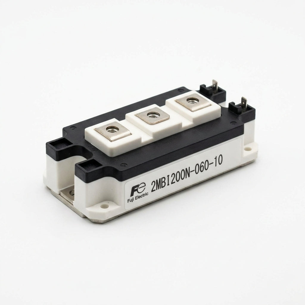 Fuji Electric 2MBI200N-060-10