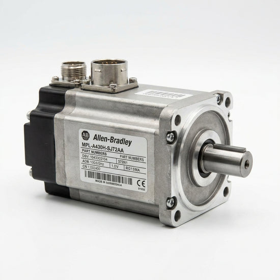 Allen-Bradley MPL-A430H-SJ72AA