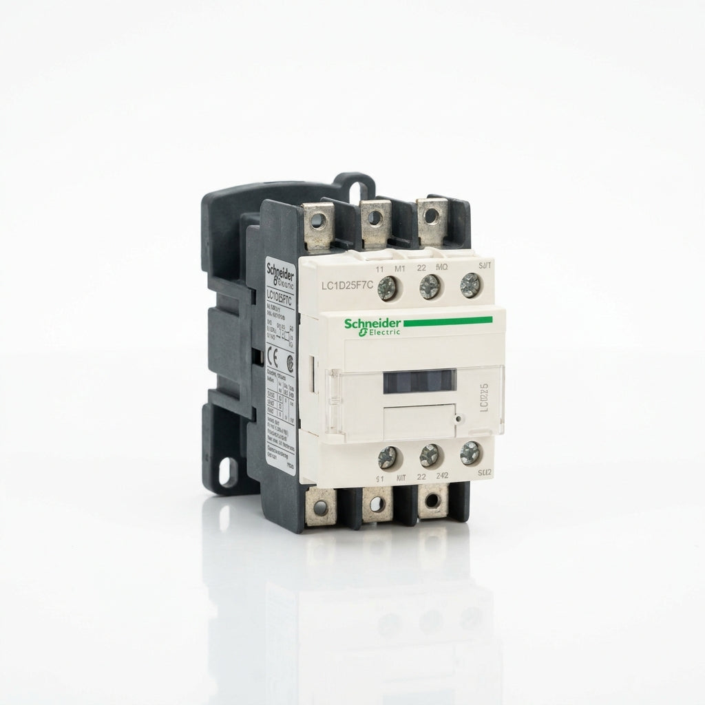 Schneider Electric LC1D25F7C