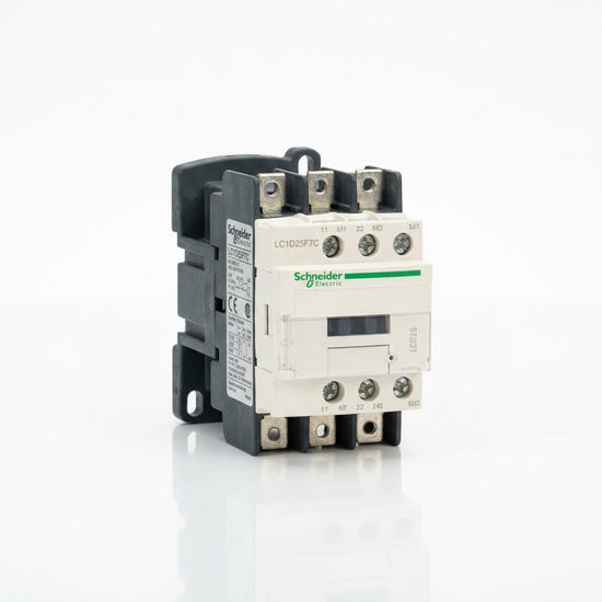 Schneider Electric LC1D25F7C