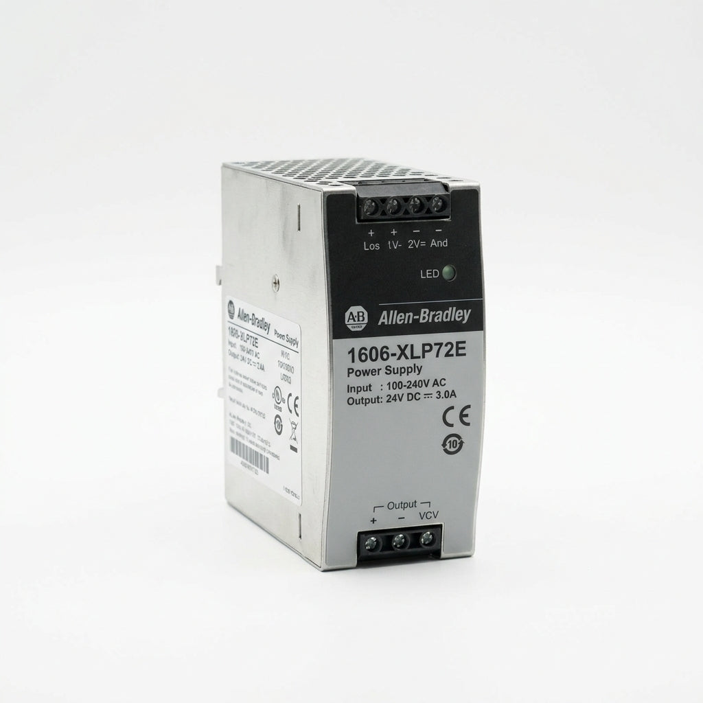 Allen-Bradley 1606-XLP72E
