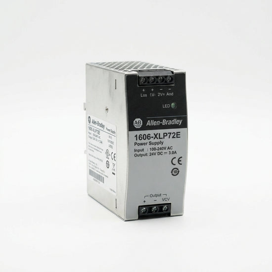 Allen-Bradley 1606-XLP72E