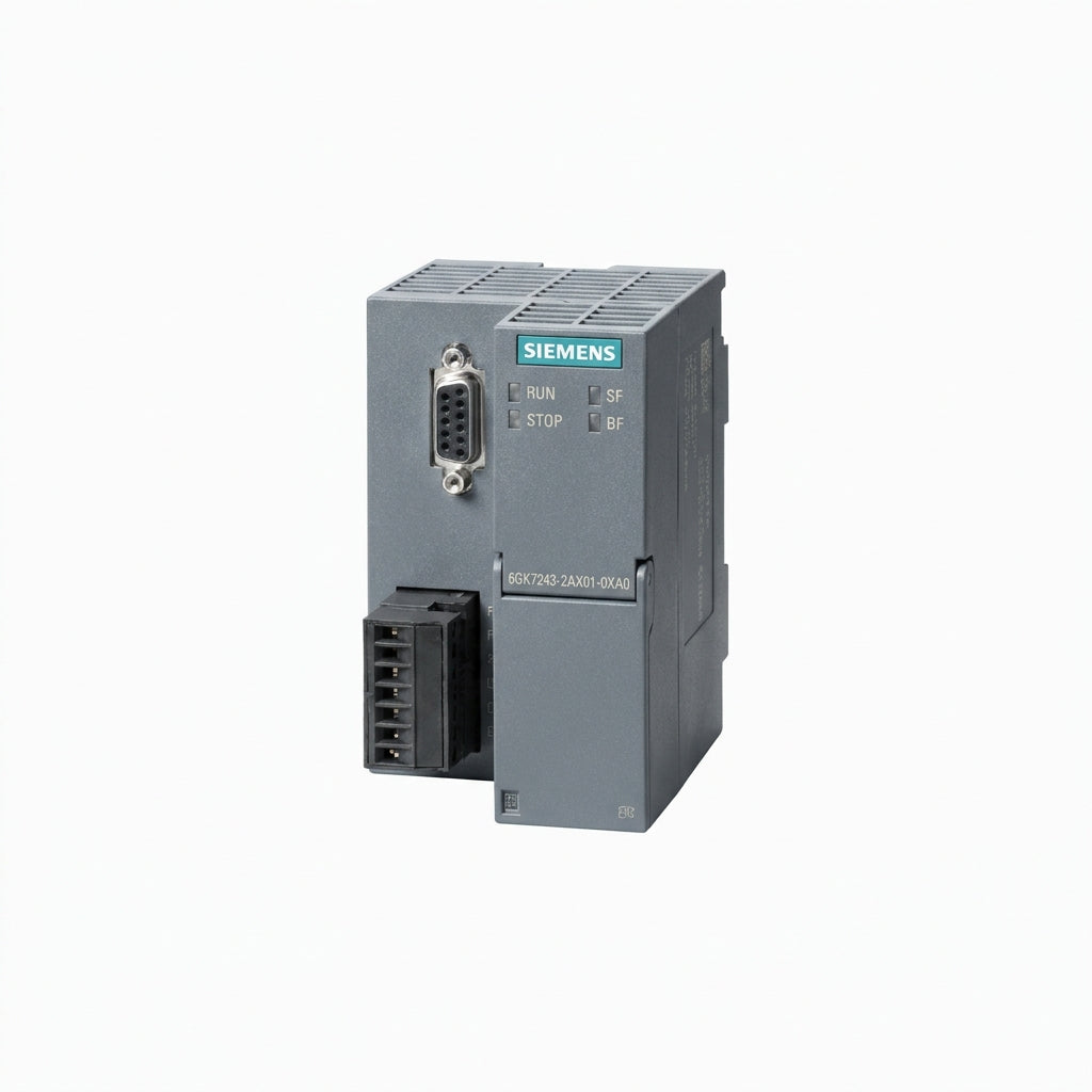 Siemens 6GK7243-2AX01-0XA0