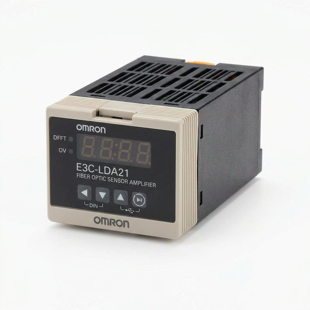 Omron E3C-LDA21