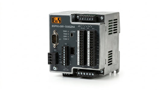 B&R 8GP60-090--008S2N4