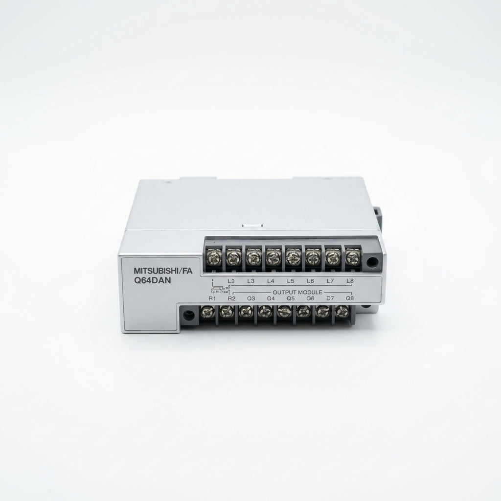 MITSUBISHI/FA Q64DAN