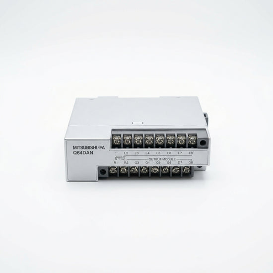 MITSUBISHI/FA Q64DAN