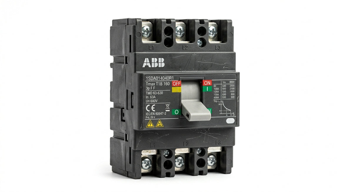ABB 1SDA014040R1