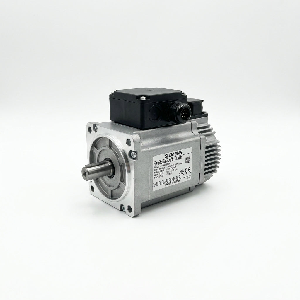 Siemens 1FT6084-1AF71-1AH1