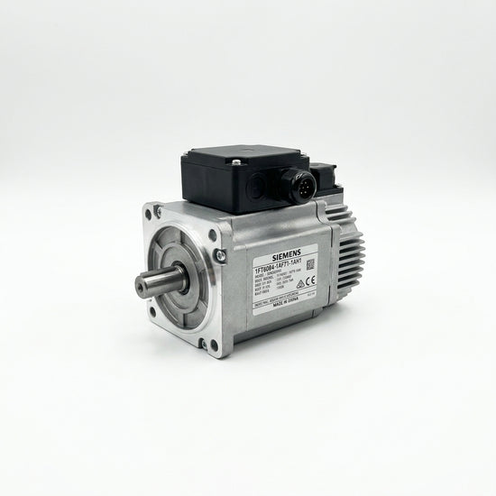 Siemens 1FT6084-1AF71-1AH1