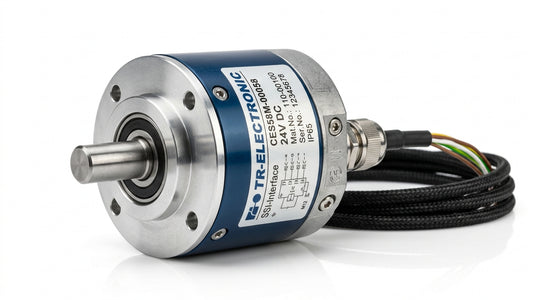 TR ELECTRONIC CES58M-00058