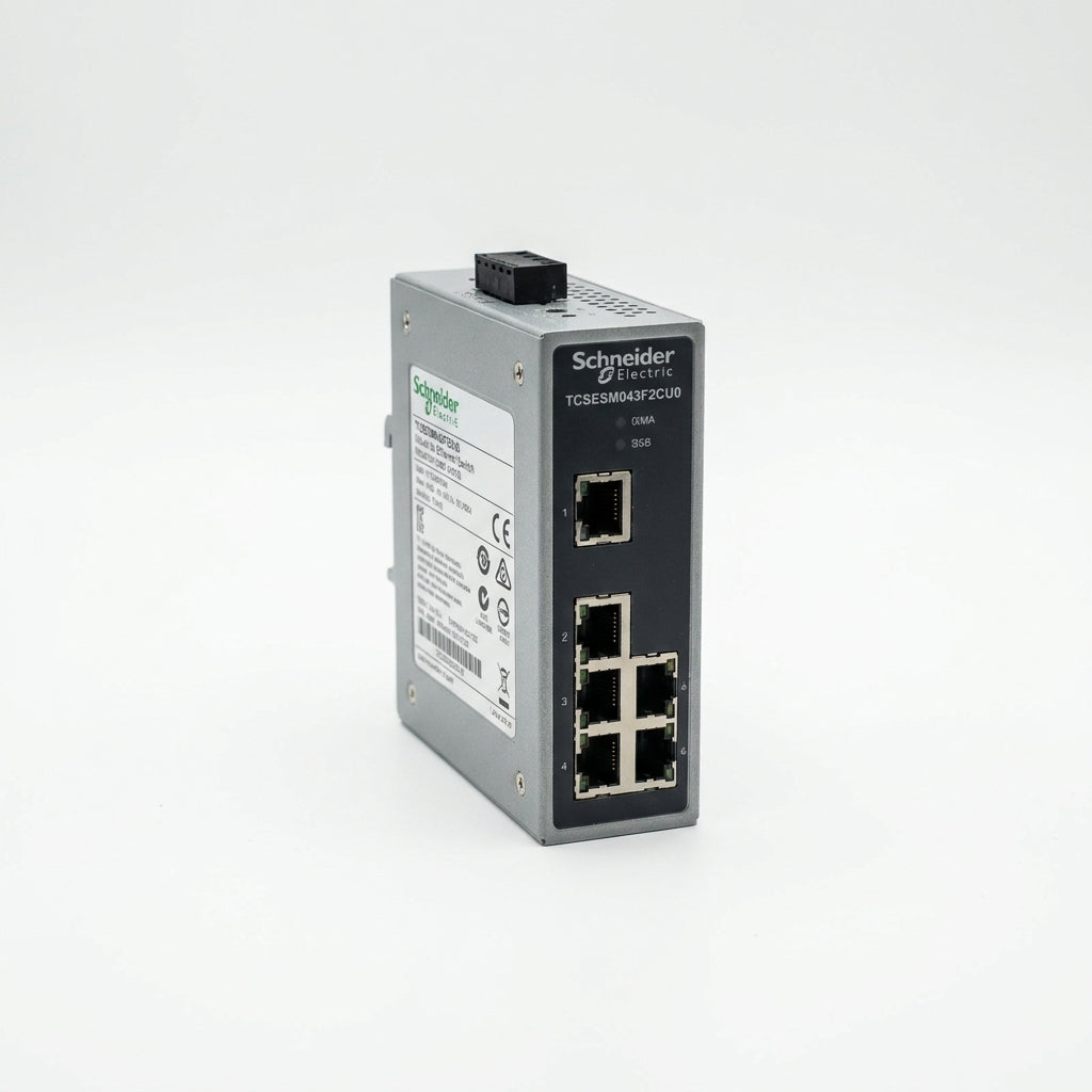 Schneider Electric TCSESM043F2CU0