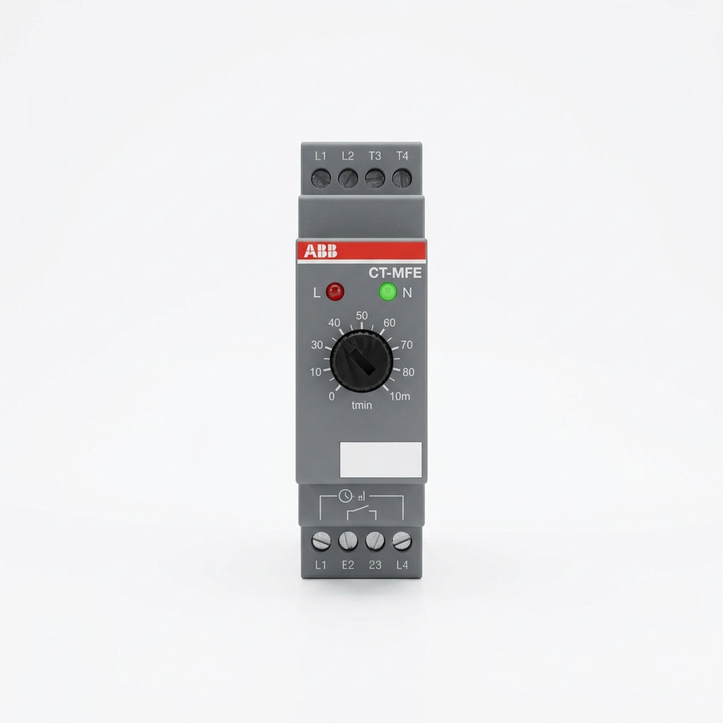 ABB CT-MFE
