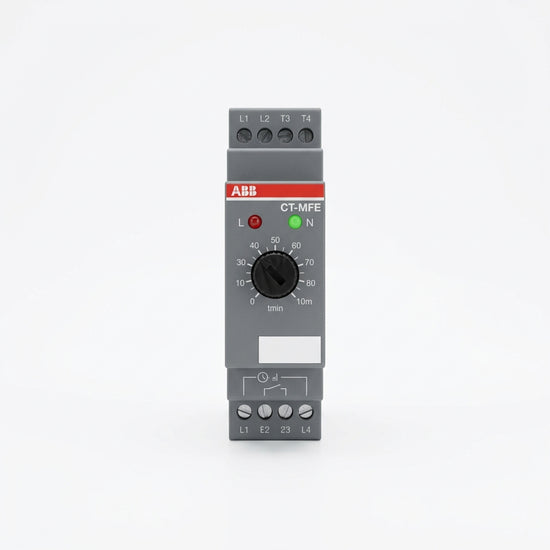 ABB CT-MFE