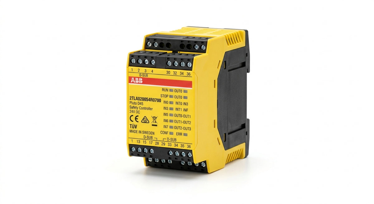 ABB 2TLA020054R0700