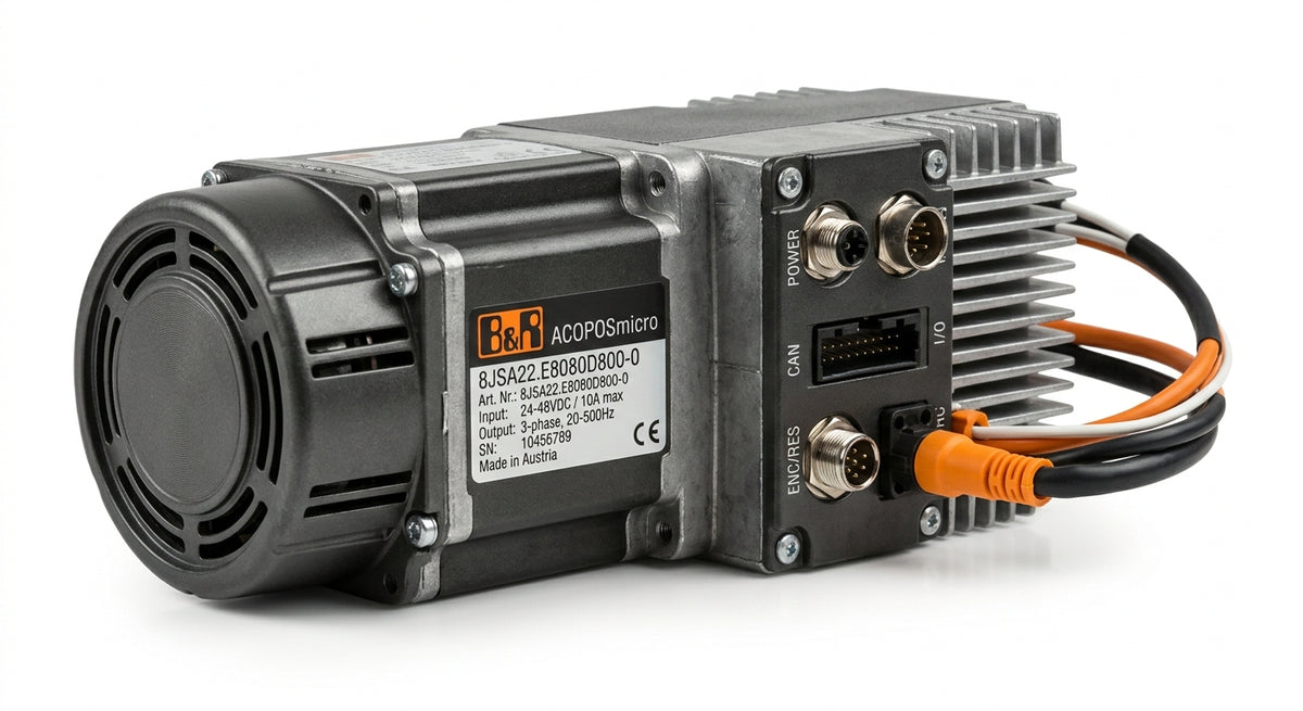 B&R 8JSA22.E8080D800-0