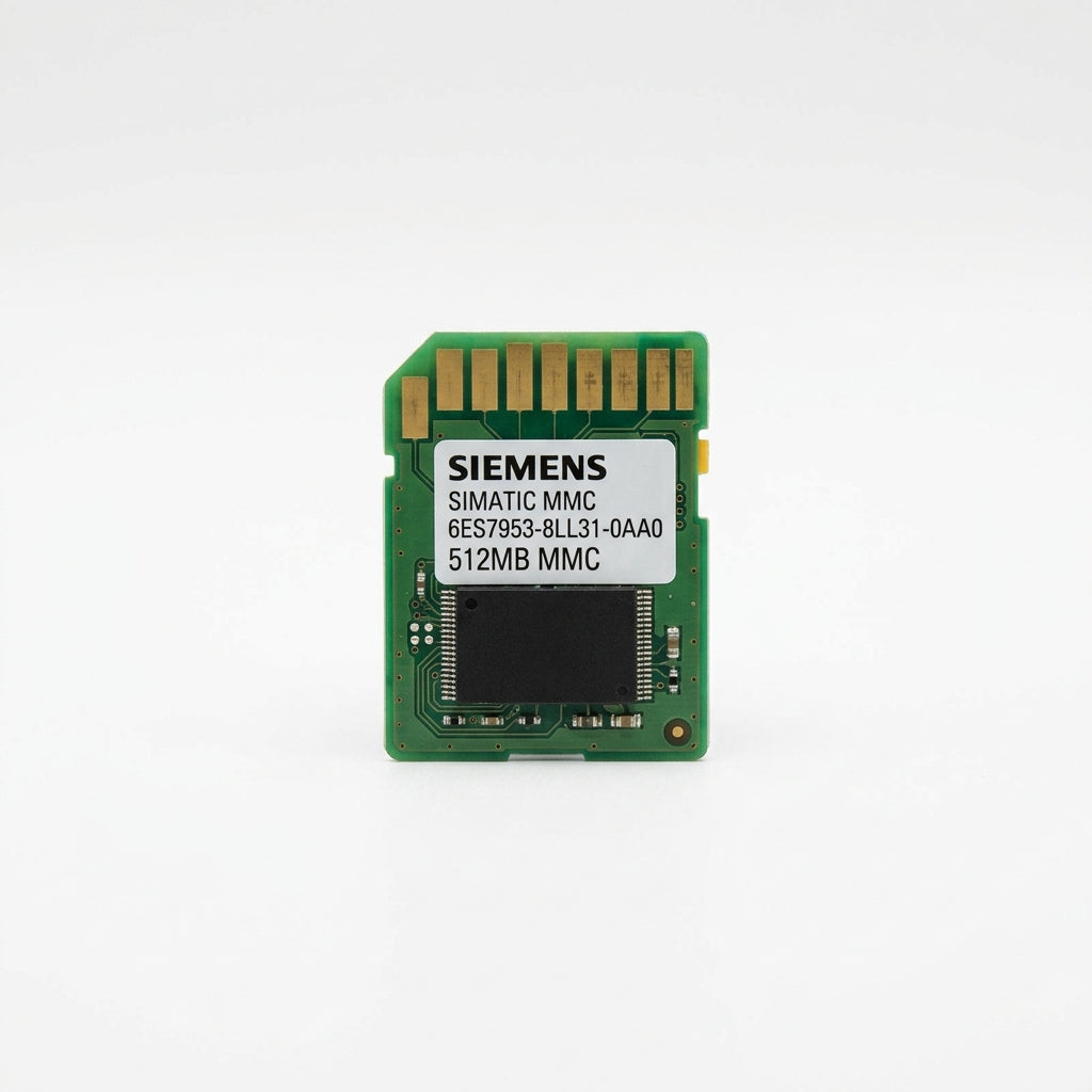 SIEMENS/FA 6ES7953-8LL31-0AA0