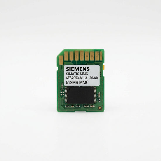 SIEMENS/FA 6ES7953-8LL31-0AA0