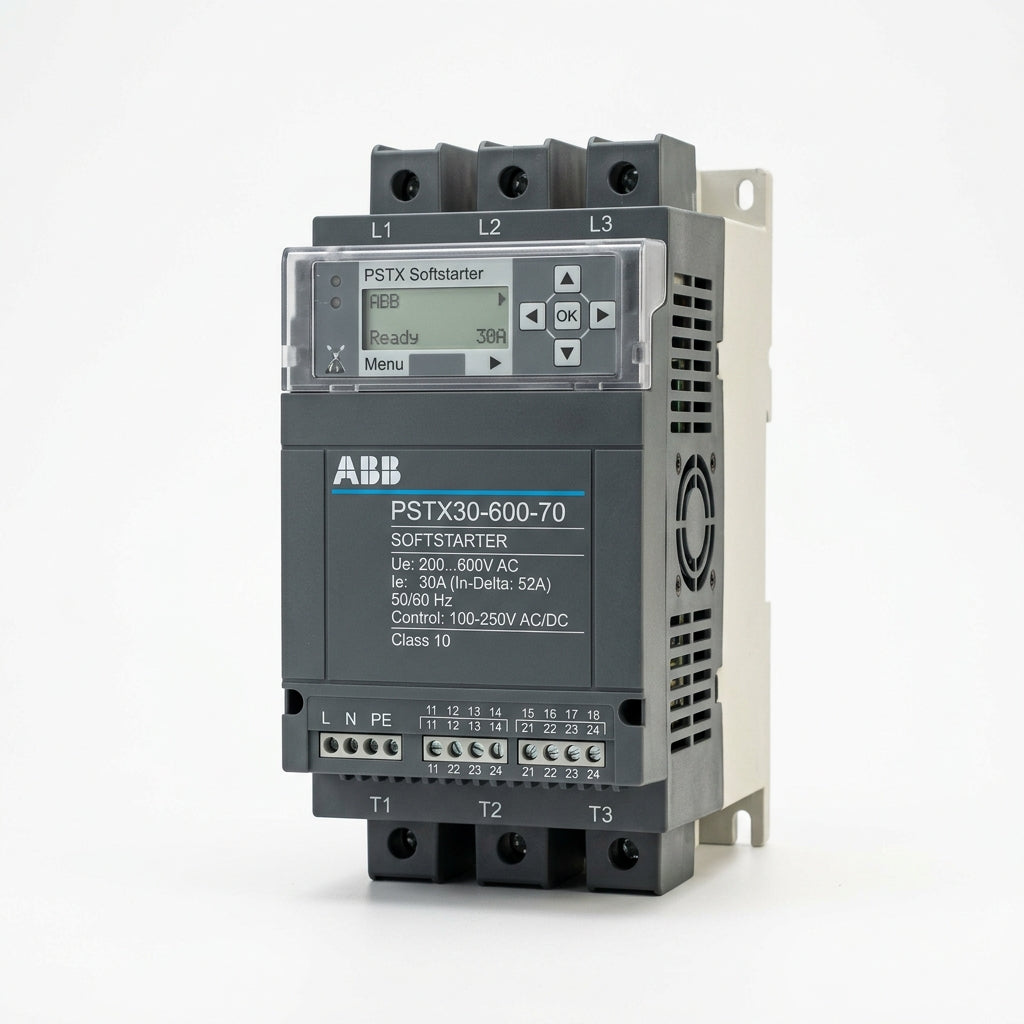 ABB PSTX30-600-70