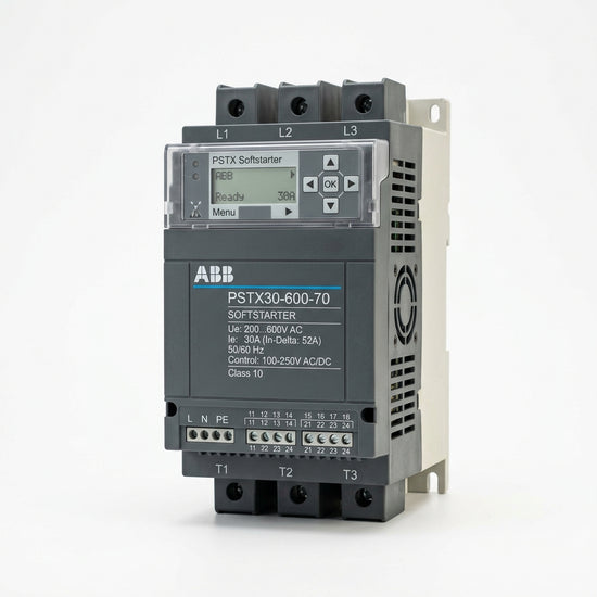 ABB PSTX30-600-70