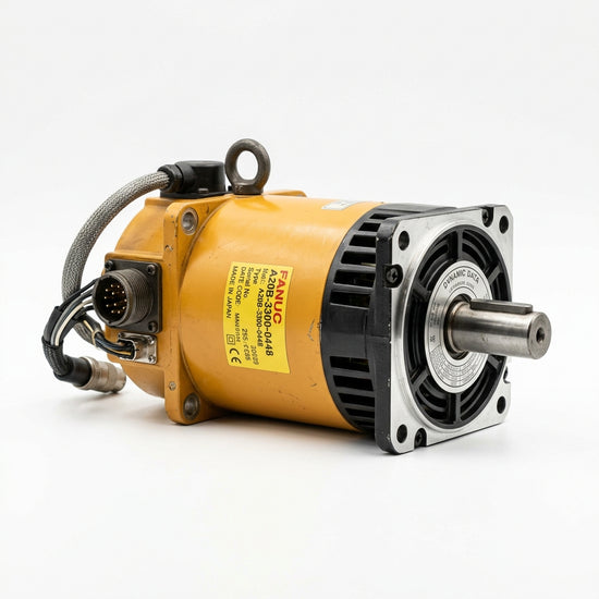 FANUC A20B-3300-0448