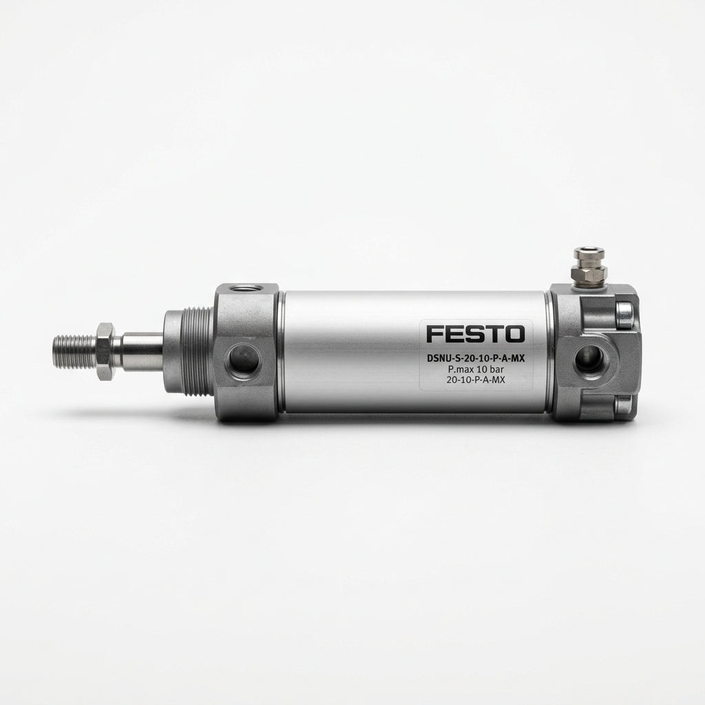 FESTO DSNU-S-20-10-P-A-MX
