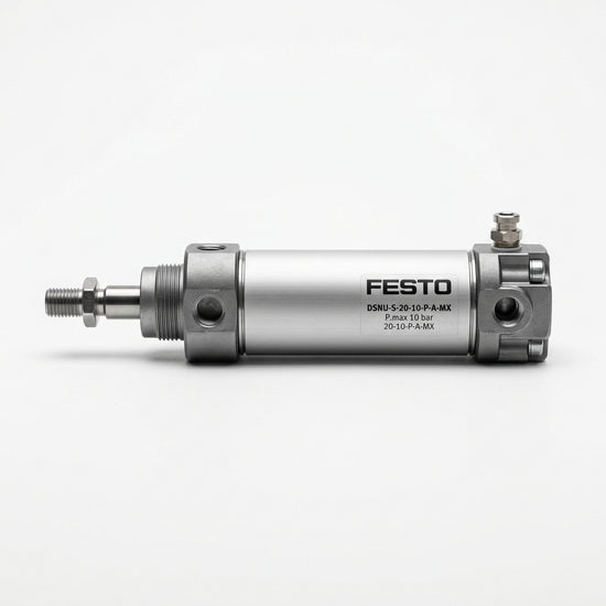 FESTO DSNU-S-20-10-P-A-MX