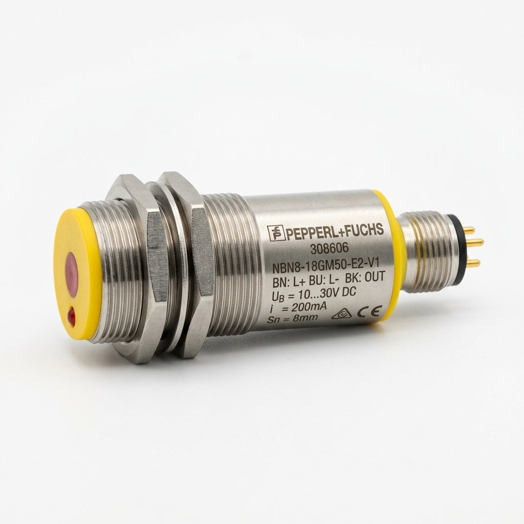 PEPPERL & FUCHS 308606