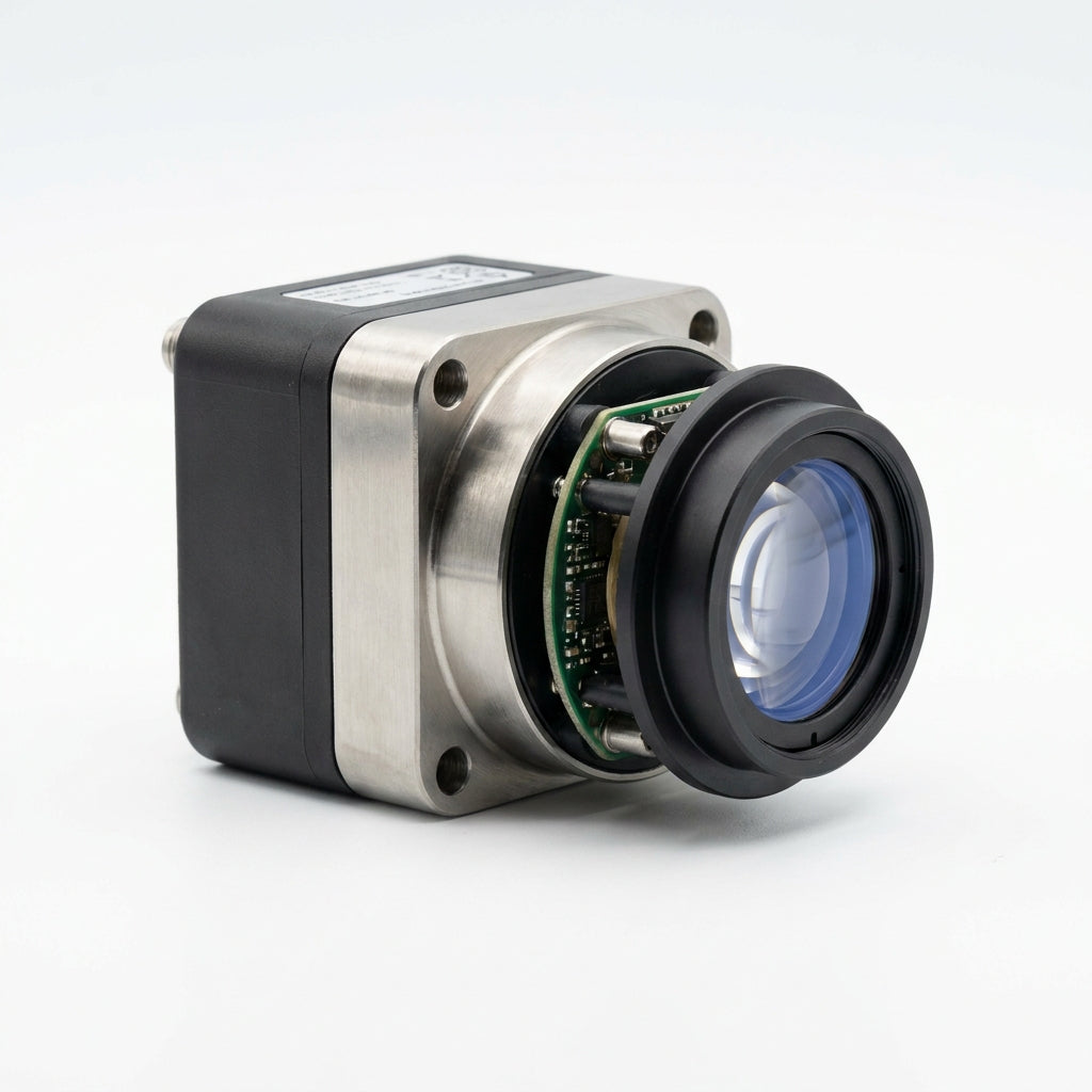 BIND Fanuc 3D Vision Sensor 3DV/400 A97L-0318-0686 # 0400L