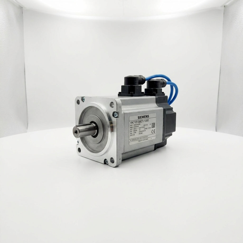 Siemens 1FK7101-5AC71-1UA3