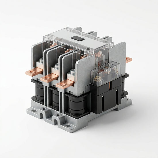 BIND CONTACTOR C25FNF275 EATON SER A1 75 AMP