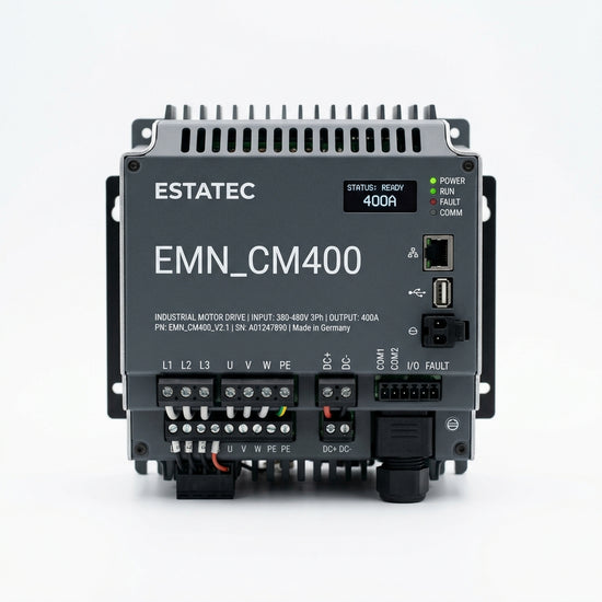 ESTATEC EMN_CM400