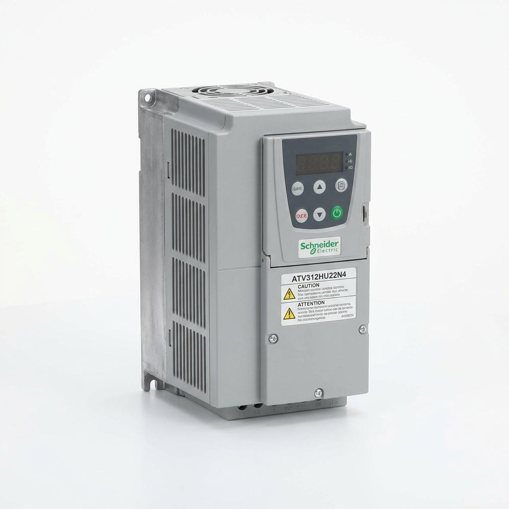 Schneider Electric ATV312HU22N4