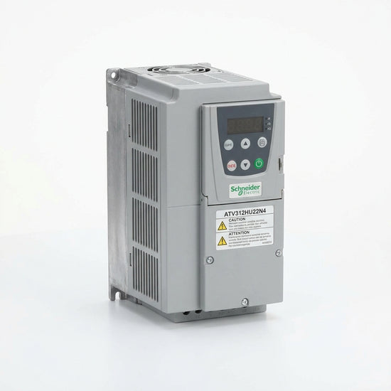 Schneider Electric ATV312HU22N4
