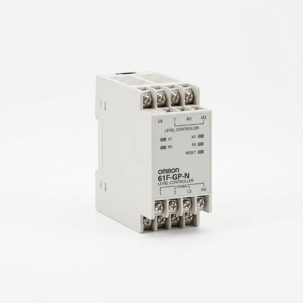 Omron 61F-GP-N