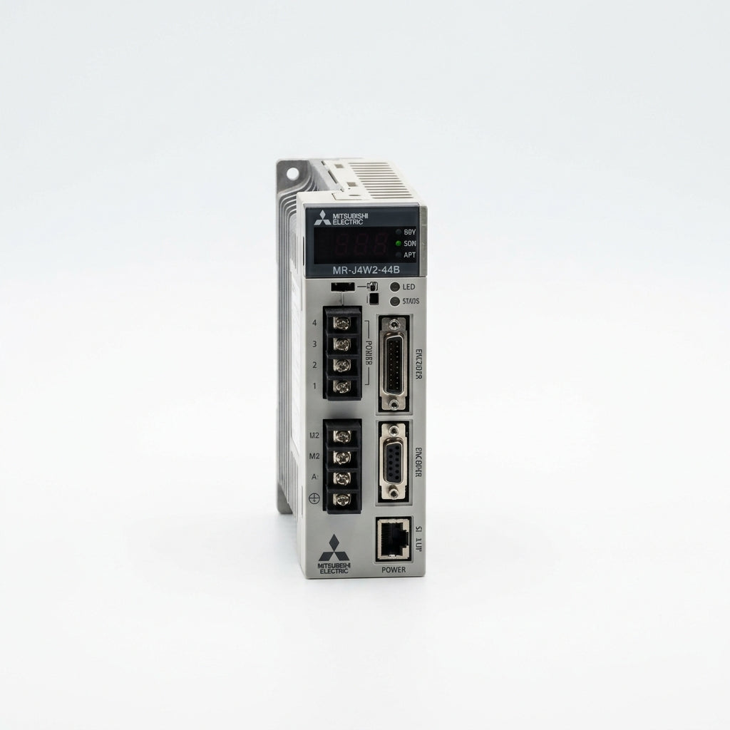 Mitsubishi Electric MR-J4W2-44B
