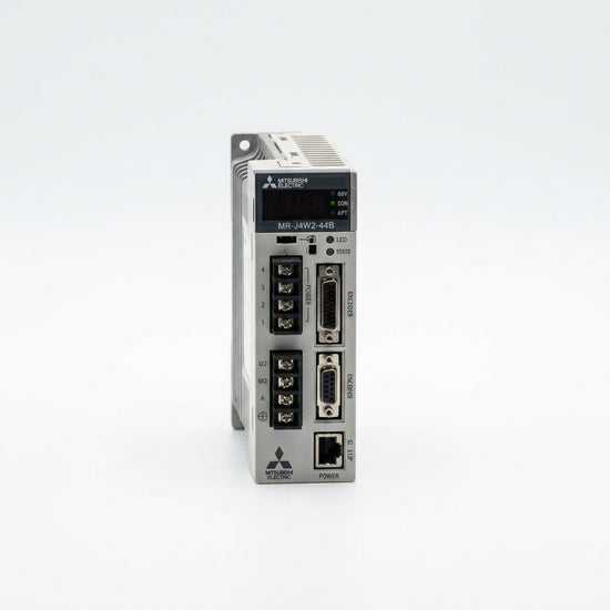 Mitsubishi Electric MR-J4W2-44B