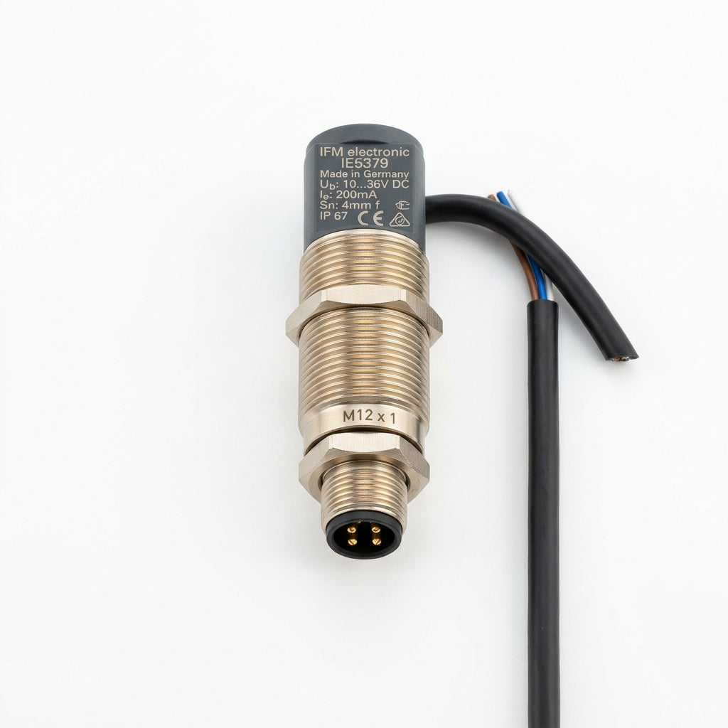 IFM IE5379