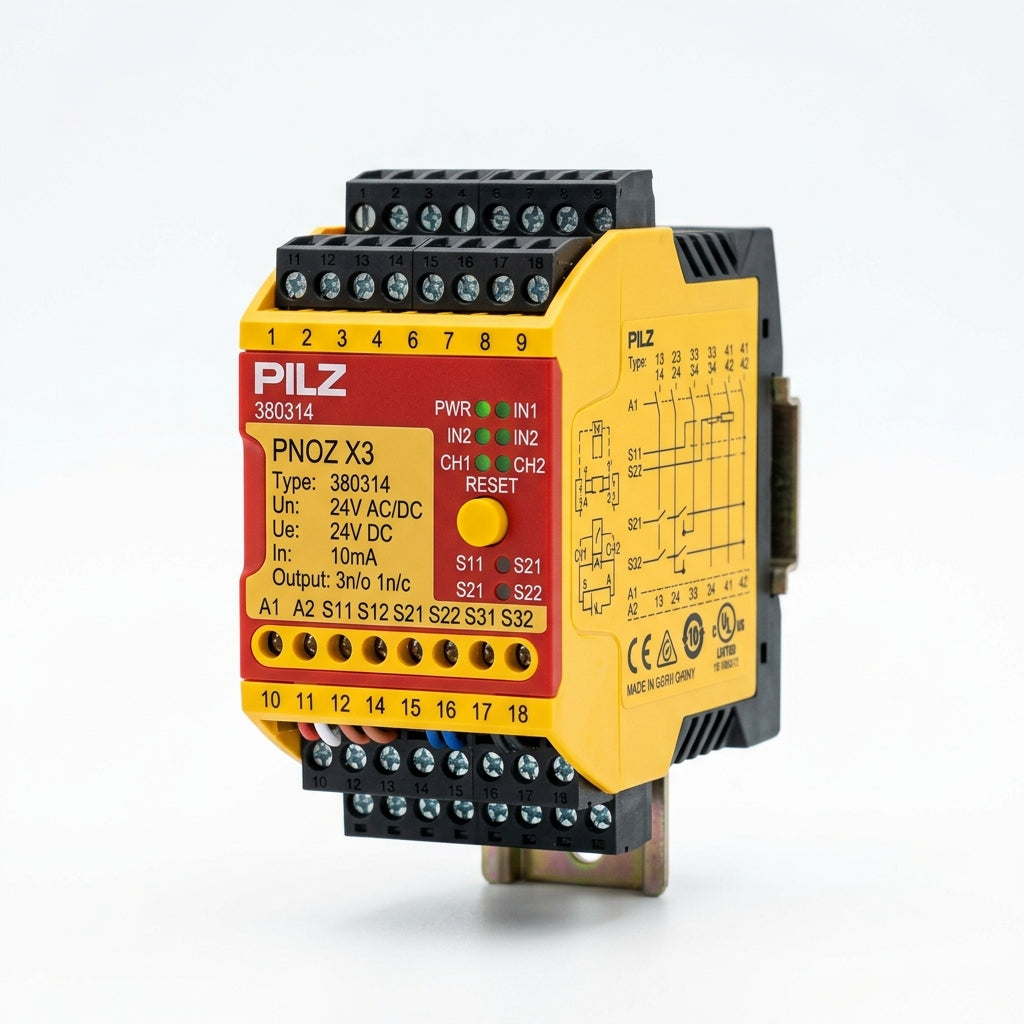 PILZ 380314