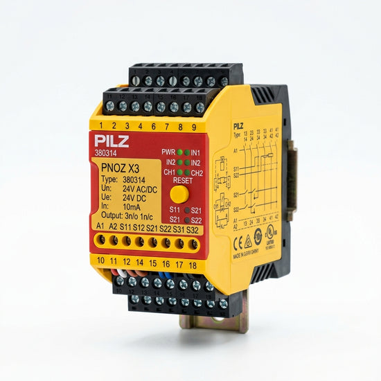 PILZ 380314