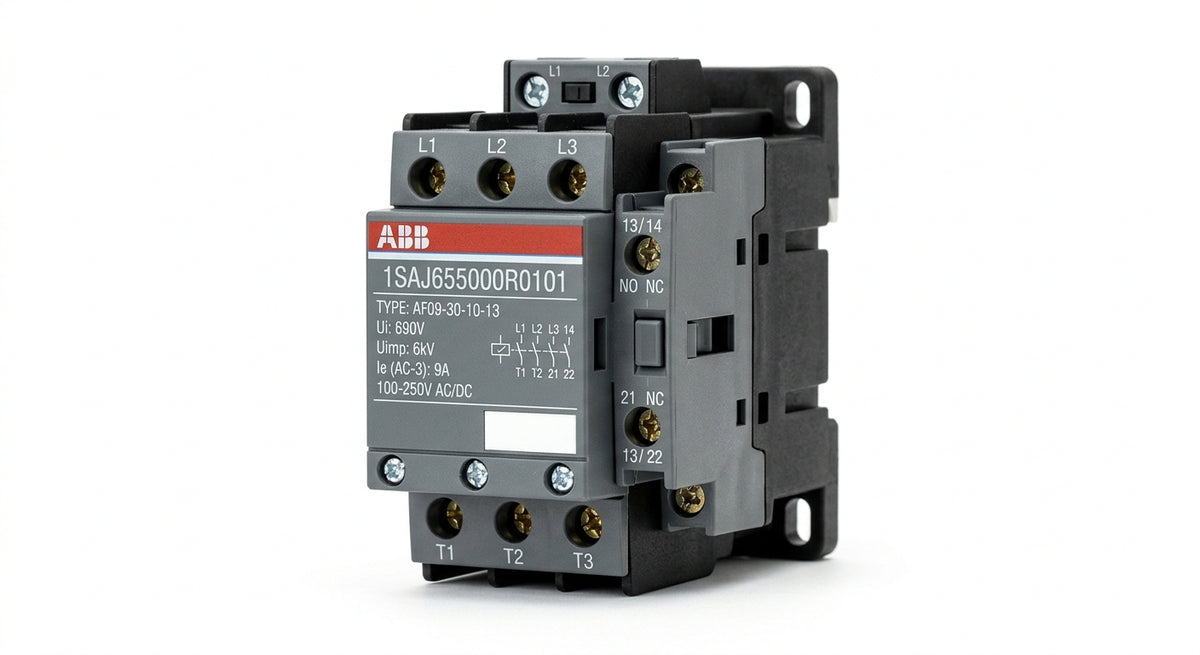 ABB 1SAJ655000R0101