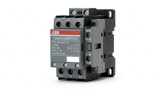 ABB 1SAJ655000R0101