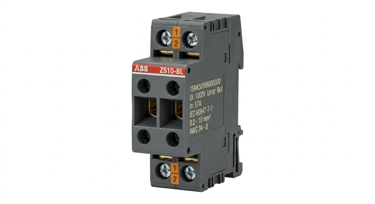 ABB 1SNK508960R0000