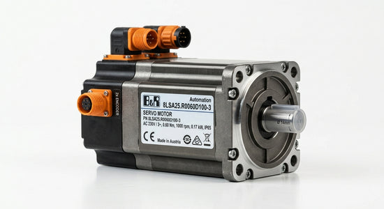 B&R 8LSA25.R0060D100-3