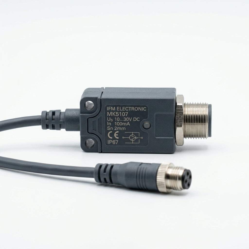 IFM MK5107