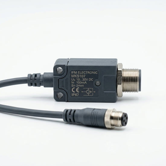 IFM MK5107