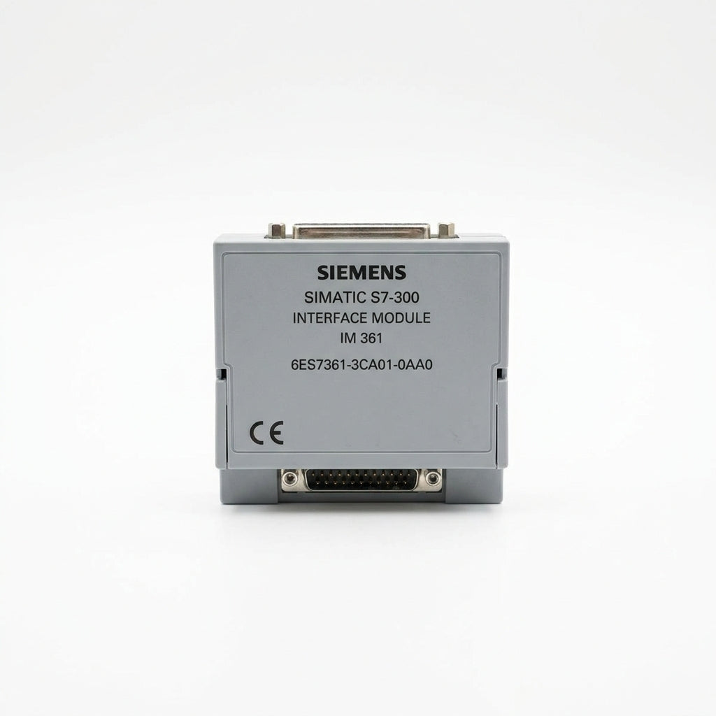 SIEMENS/FA 6ES7361-3CA01-0AA0