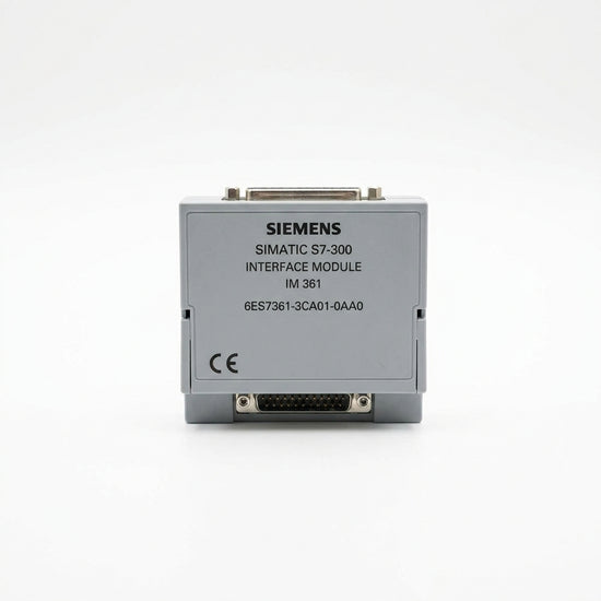 SIEMENS/FA 6ES7361-3CA01-0AA0