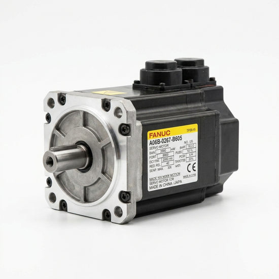 FANUC A06B-0267-B605